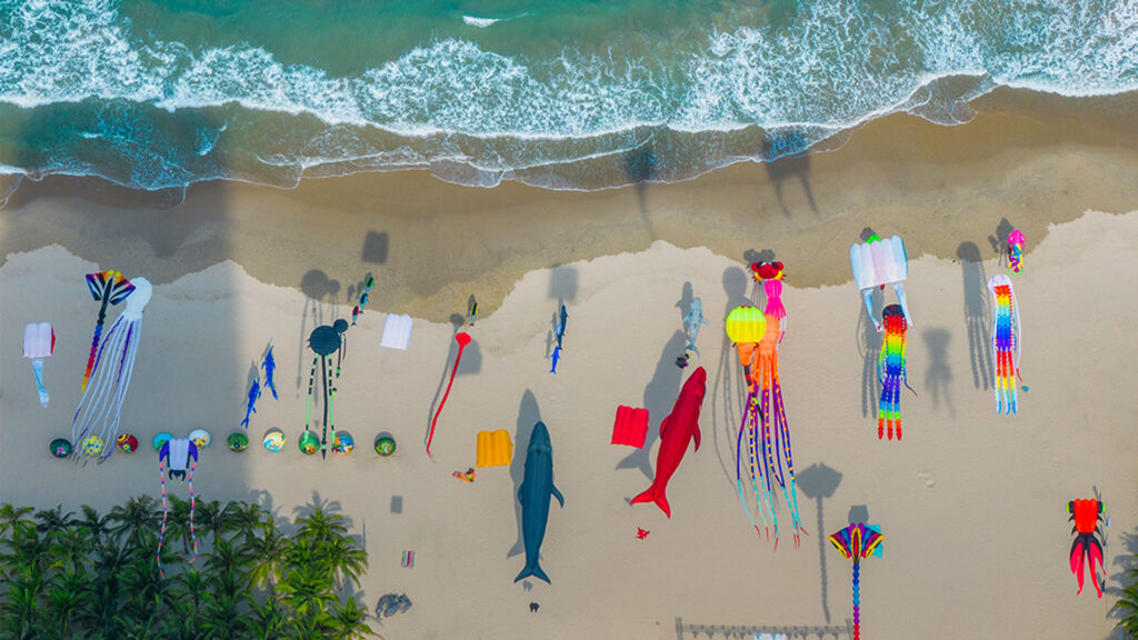 Mỹ Khê Beach - Biển Đà Nẵng