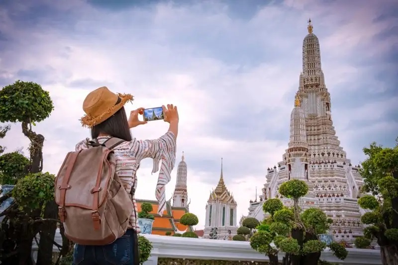 Bangkok Thái Lan