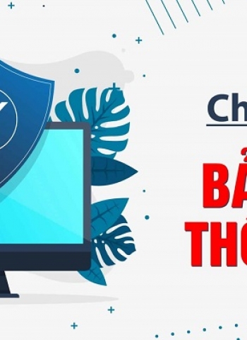 Bảo Mật Thông Tin Khách Hàng