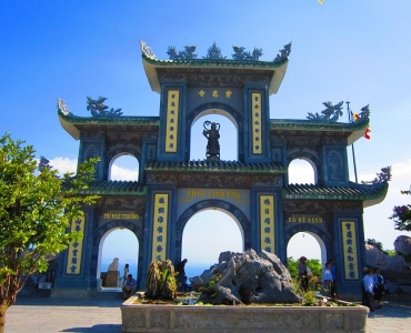 Cẩm nang đi du lịch Đà Nẵng tất tần tật từ A -> Á vô cùng rẻ