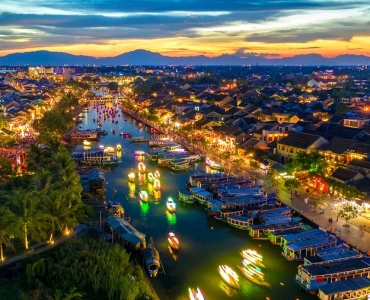 [Du Lịch Đà Nẵng] Trải Nghiệm Nền Văn Hoá Và Di Sản Đặc Sắc