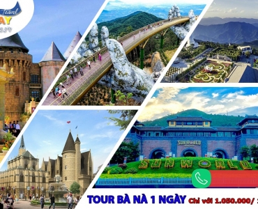 Công ty lữ hành chuyên tổ chức tour đoàn riêng cho khách theo yêu cầu