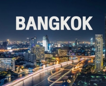 Du Lịch Bangkok - Khám Phá Thủ Đô Thái Lan, Thiên Đường Của [Hội Mê Xê Dịch]