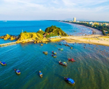[Tổng Hợp] 9 Địa Điểm Du Lịch Nghệ An Quý Khách Nên Biết