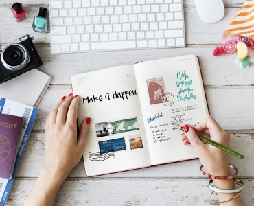 Lên Kế Hoạch Tổ Chức Du Lịch Hè Cho Công Ty