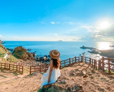 Du Lịch Bình Định - [Chi Tiết] 30 địa điểm du lịch nổi tiếng của vùng đất võ