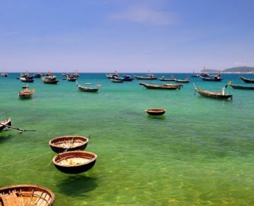 Cẩm nang kinh nghiệm du lịch Cù Lao Chàm siêu tiết kiệm 2023