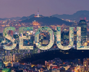 Du Lịch Seoul Hàn Quốc - Khám Phá Thành Phố Của Những Idol Kpop