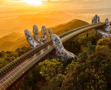 Du Lịch Đà Nẵng Ghi Dấu Ấn Với 13 Giải Thưởng Tại World Travel Awards 2026