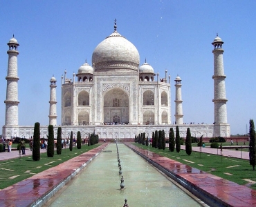 Khám phá vẻ đẹp du lịch Ấn Độ qua 15 điểm tham quan nổi tiếng