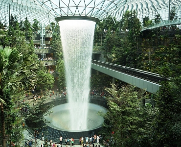 Kinh nghiệm đi lại khi du lịch Singapore cùng Today Travel