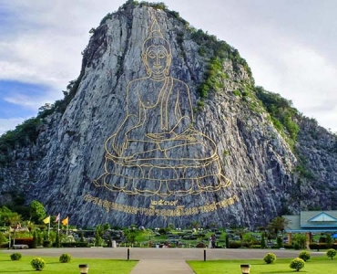 Du lịch Thái Lan có gì hấp dẫn và câu trả lời không thể đầy đủ hơn của Today Travel