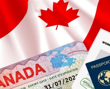 Visa Canada