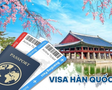 Visa Hàn Quốc