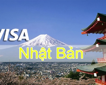 Visa Nhật Bản