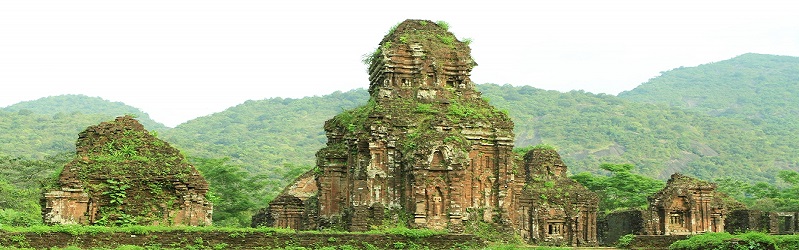 Tour Thánh Địa Mỹ Sơn 1 Ngày