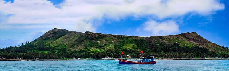 Tour Đà Nẵng - Lý Sơn - Hành Trình Về Miền Đất Tỏi