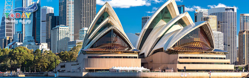 Tour Úc: Khám Phá Sydney - MelBourne