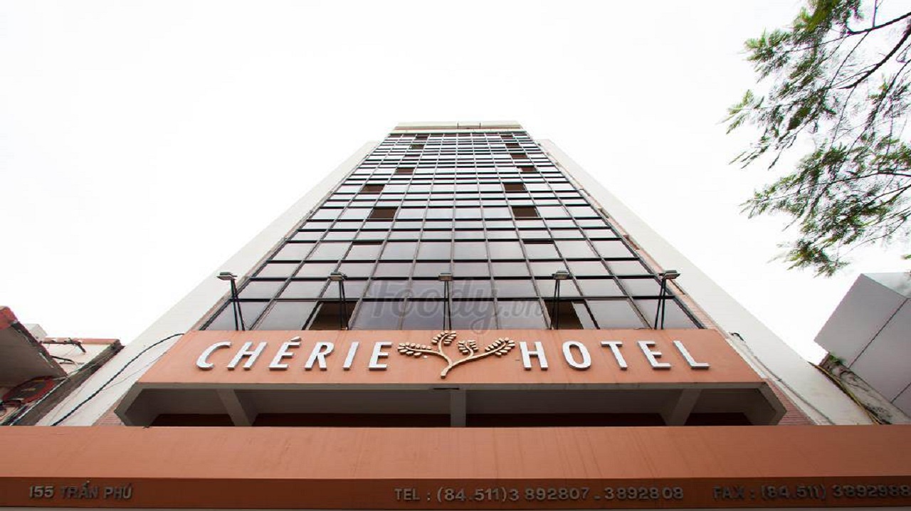 Cherie Hotel Da Nang