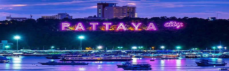 Tour Bangkok - Pattaya