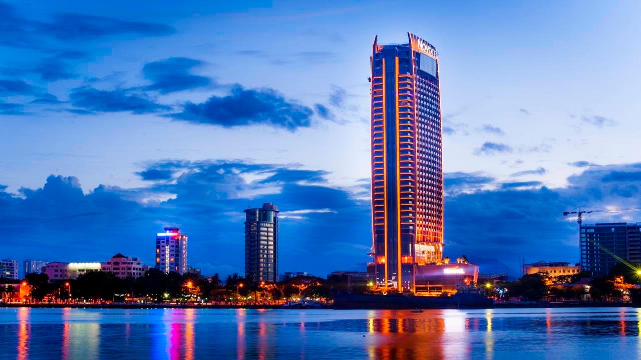 Novotel Da Nang