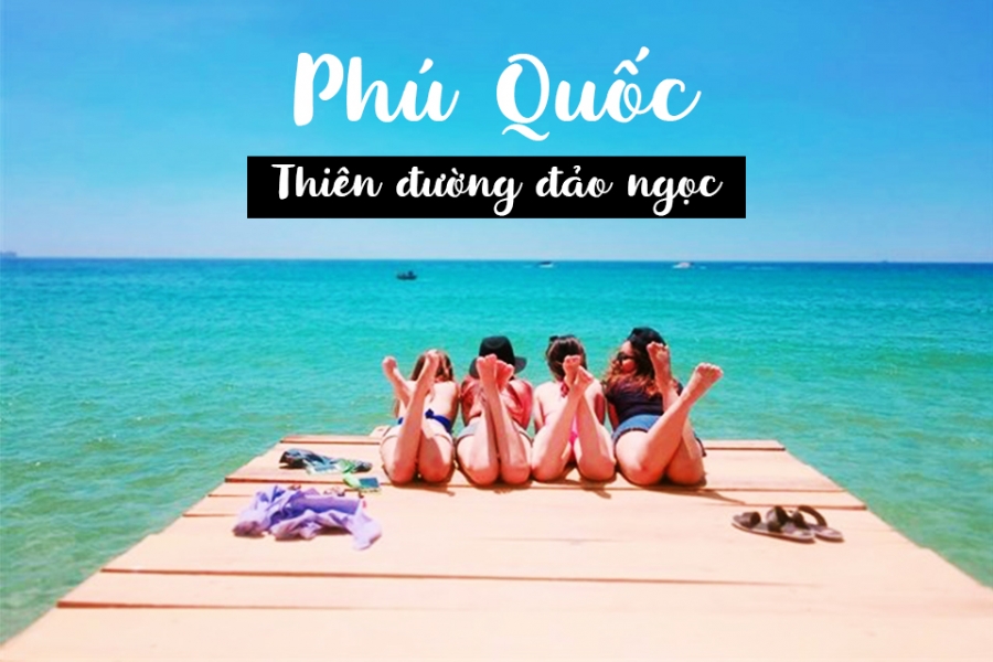 Du Lịch Phú Quốc