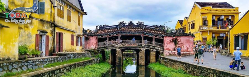 Tour Ngũ Hành Sơn - Hội An - Cù Lao Chàm