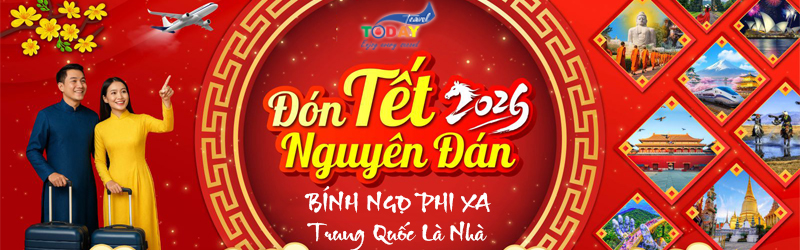 Tour Đà Nẵng Hồng Kông Thâm Quyến Quảng Châu Tết Nguyên Đán 2026