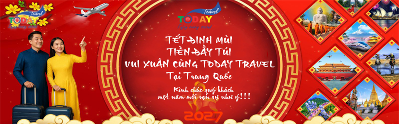 Tour Đà Nẵng Hồng Kông Thâm Quyến Quảng Châu Tết Nguyên Đán 2027