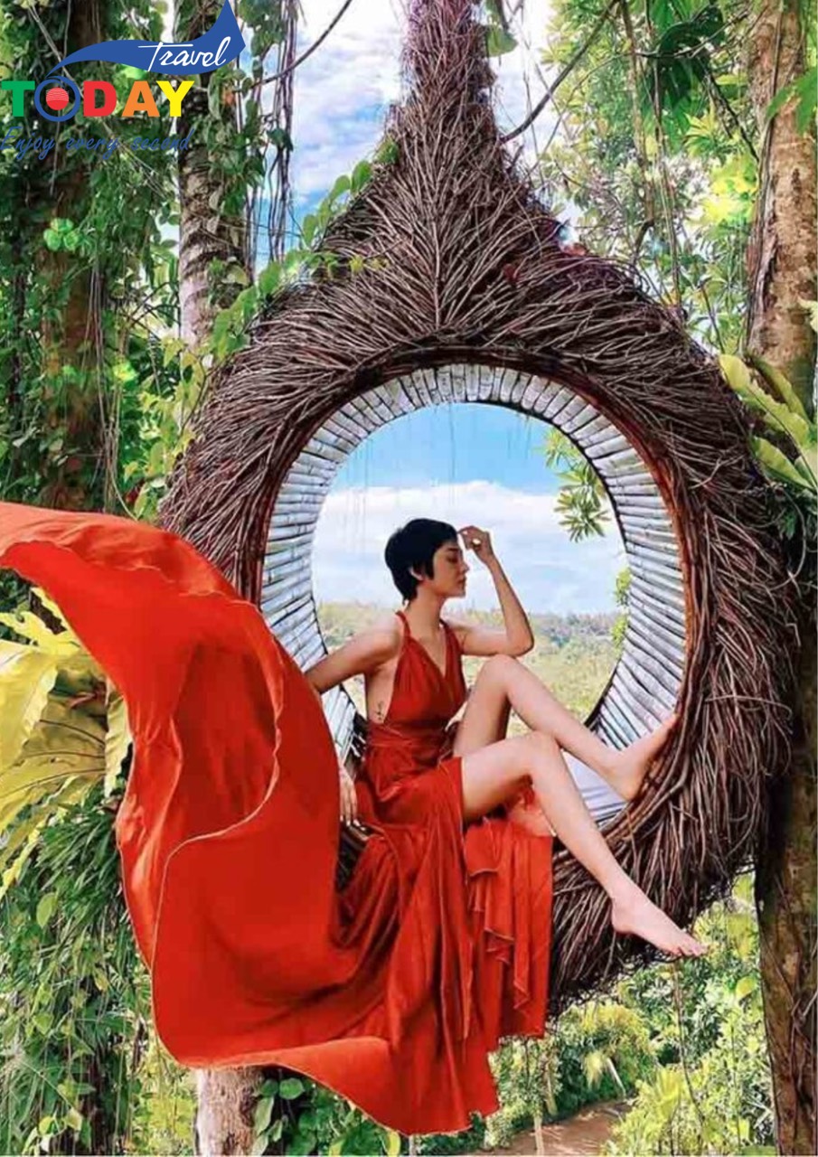Du Lịch BaLi