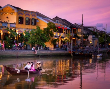 Kinh nghiệm du lịch Đà Nẵng cho dịp hè 2023