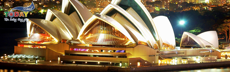 Tour Australia: Khám Phá Mono Sydney - Freeday